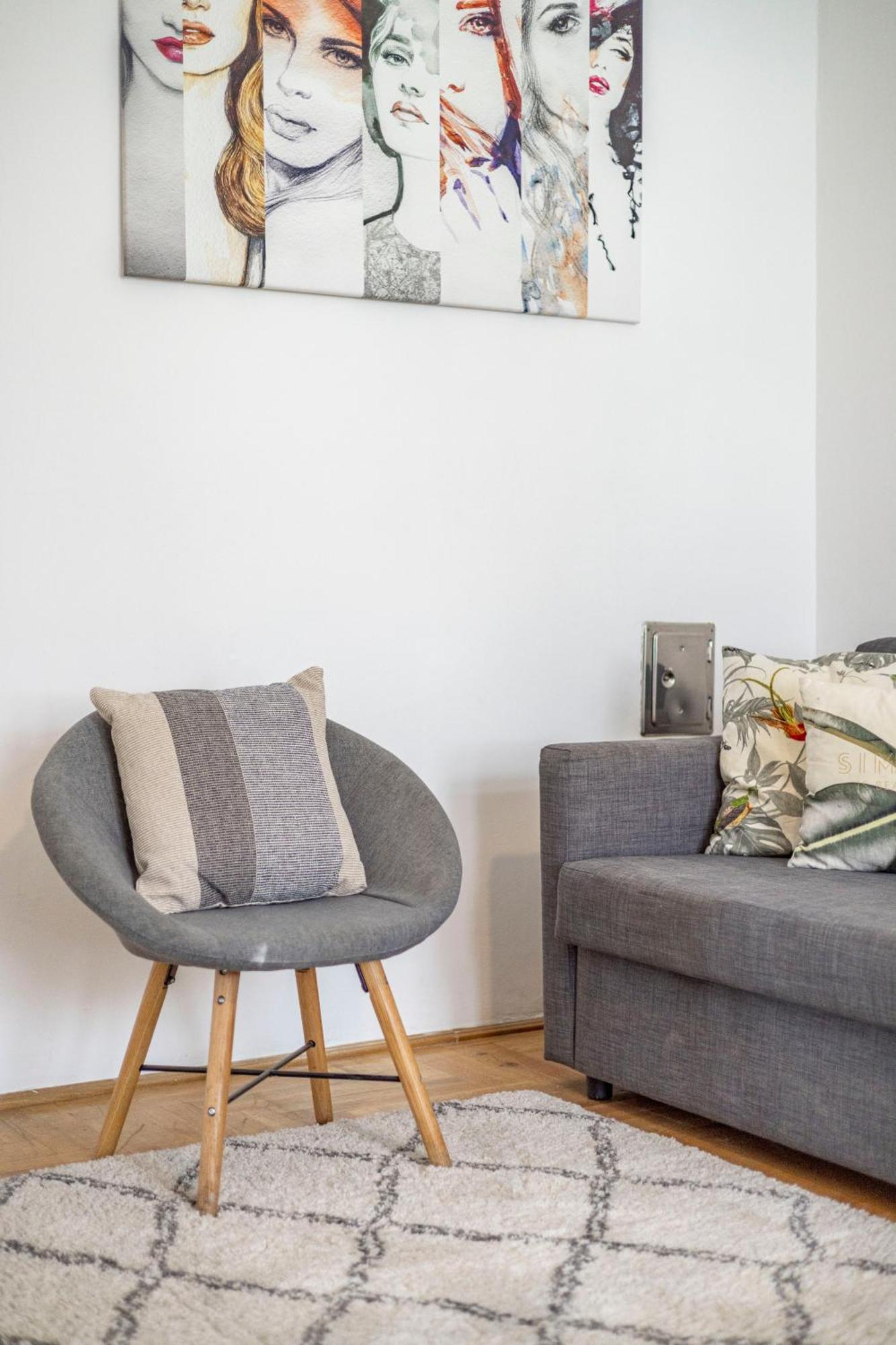 Super Central Cozy Home On The St. Stephen Road Budapest Esterno foto