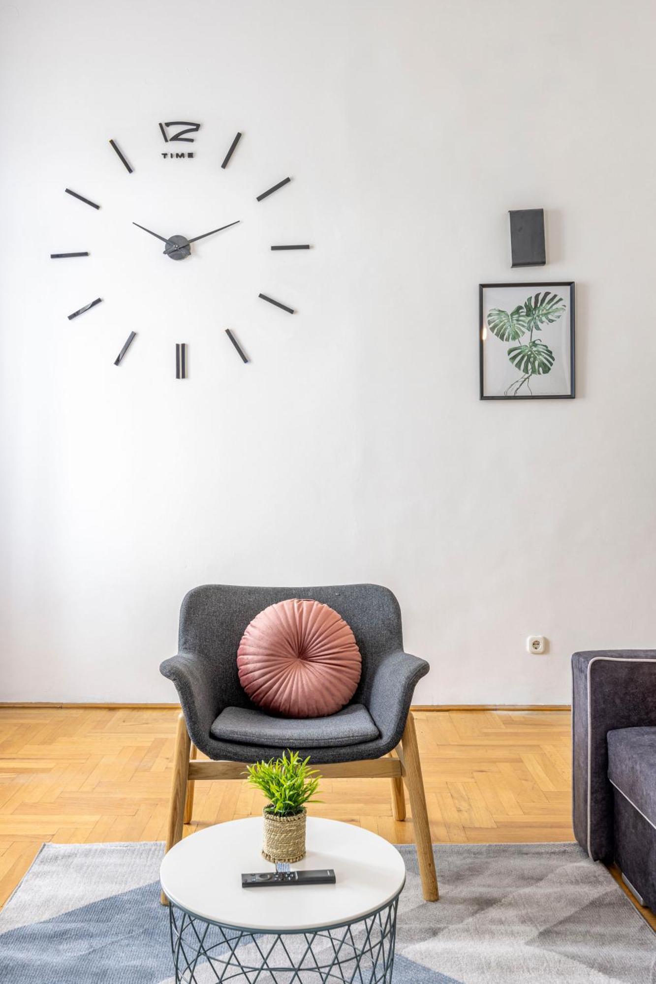 Super Central Cozy Home On The St. Stephen Road Budapest Esterno foto